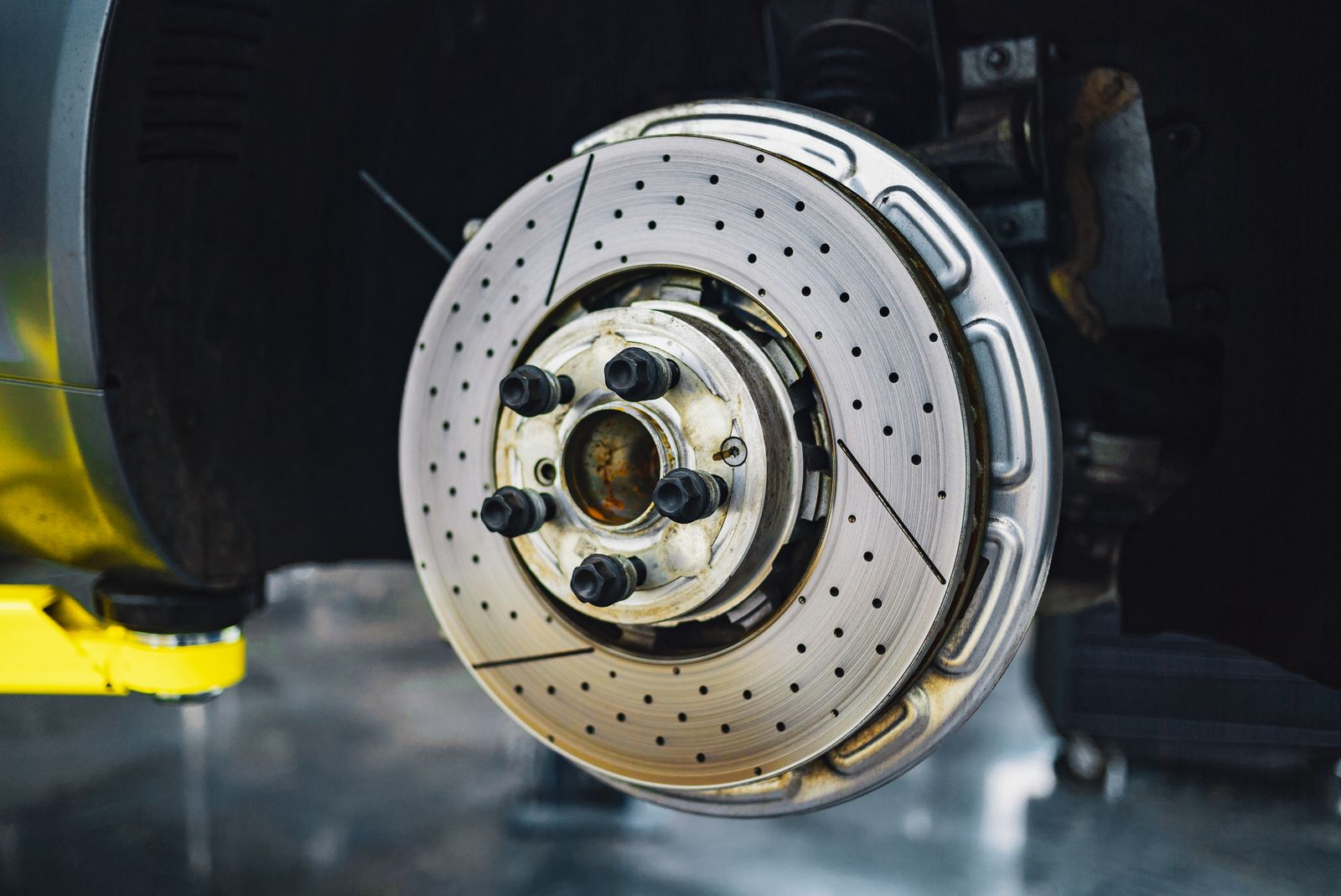 New customer auto repair discount