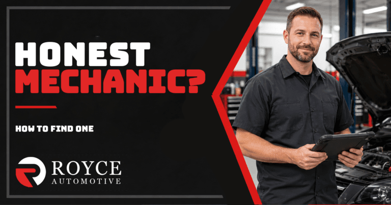 How to Find an Honest Mechanic in Lancaster, PA